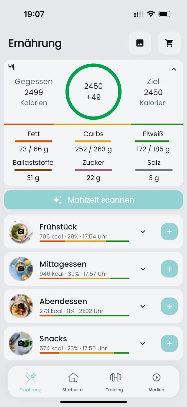 Oc App