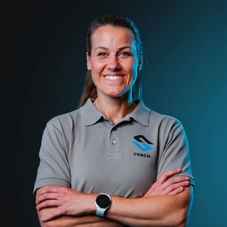 Julia Hartmann