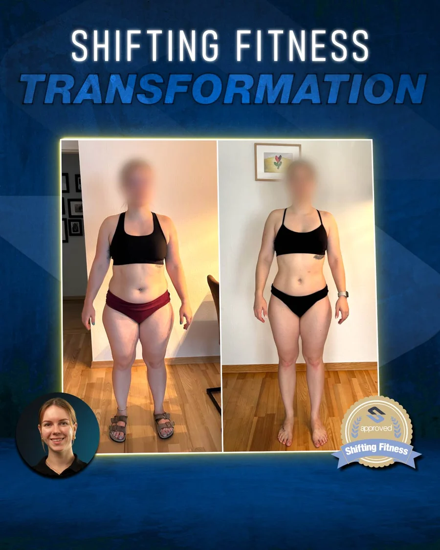 Michelles Transformation